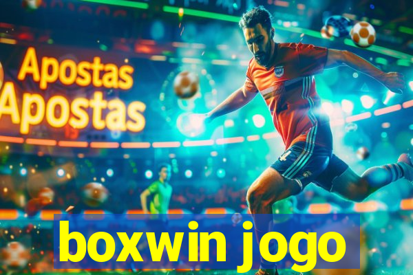 boxwin jogo